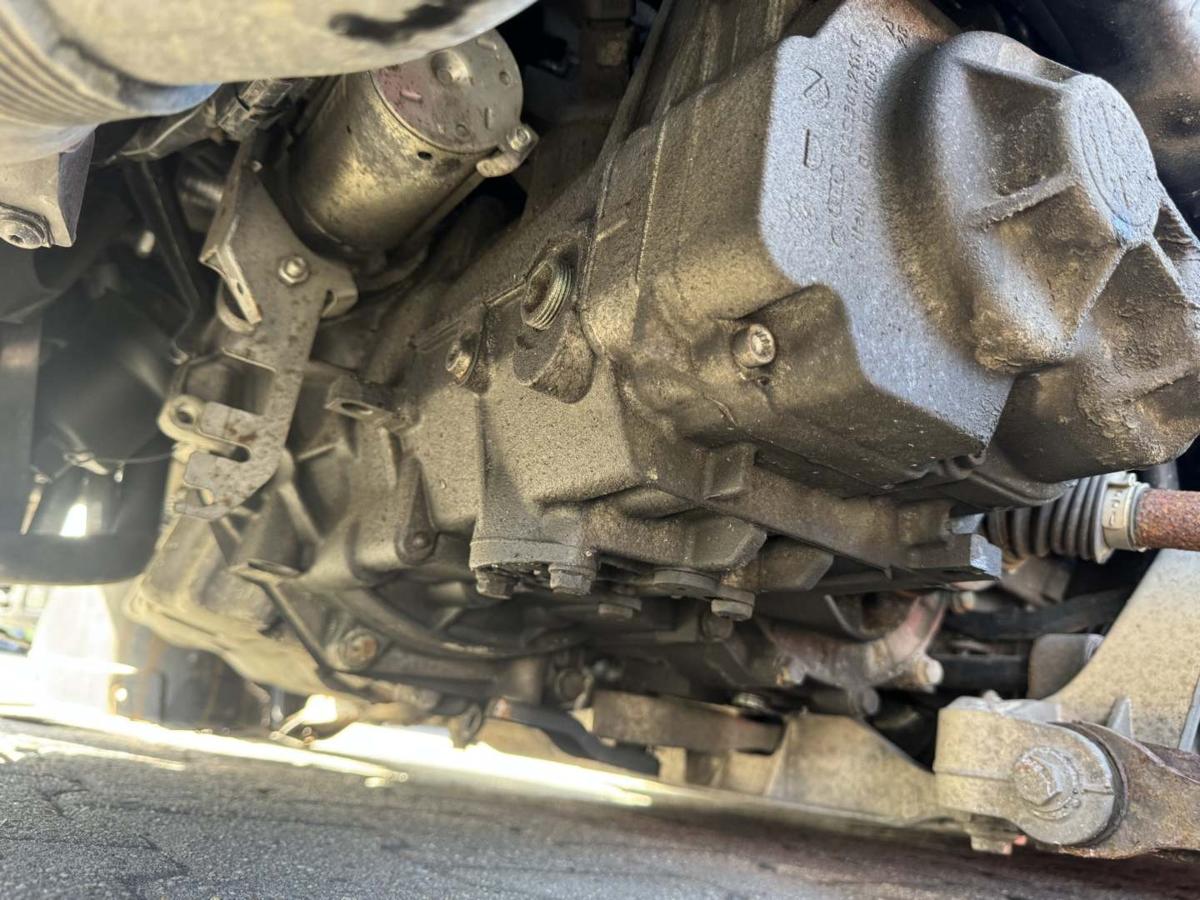 Audi A3 8P Sportsback original 6 Gang Schaltgetriebe 2.0 110KW BJ06